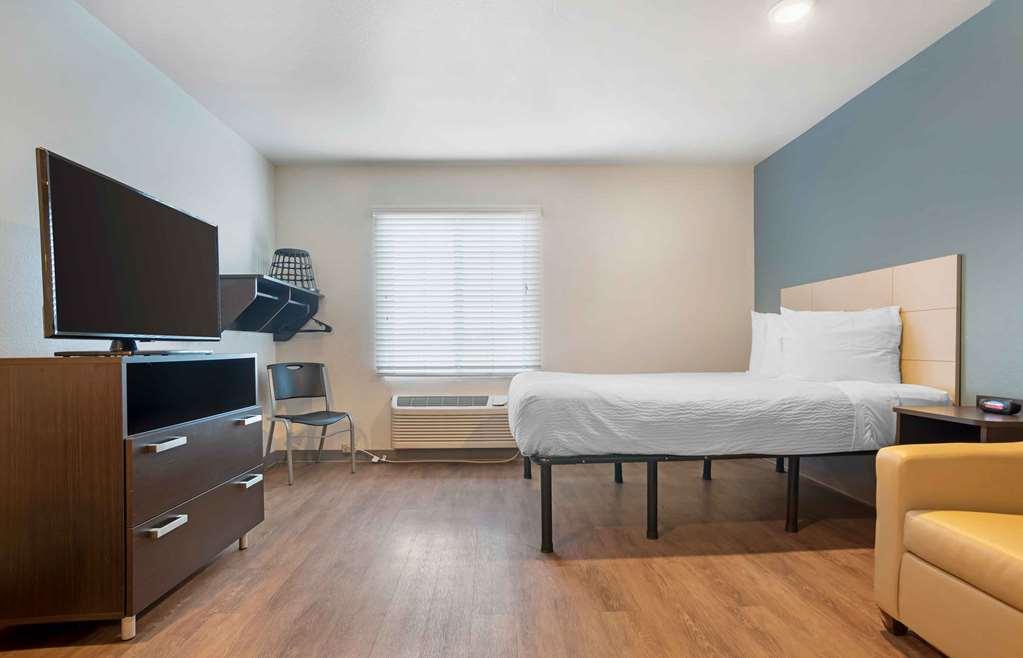 Extended Stay America Select Suites - Panama City - Callaway Cameră foto