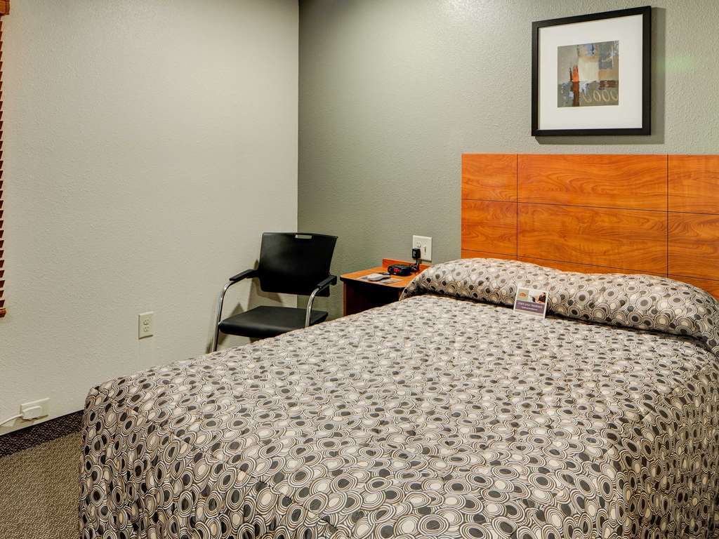 Extended Stay America Select Suites - Panama City - Callaway Cameră foto