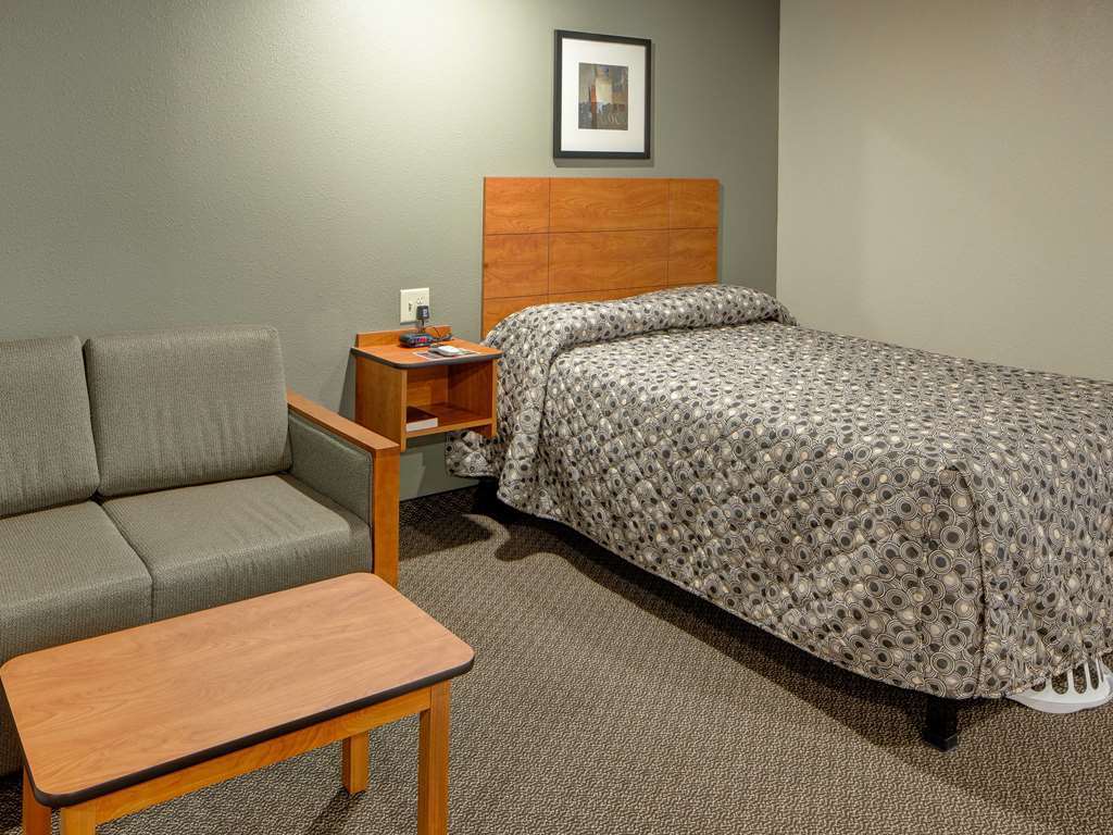 Extended Stay America Select Suites - Panama City - Callaway Cameră foto