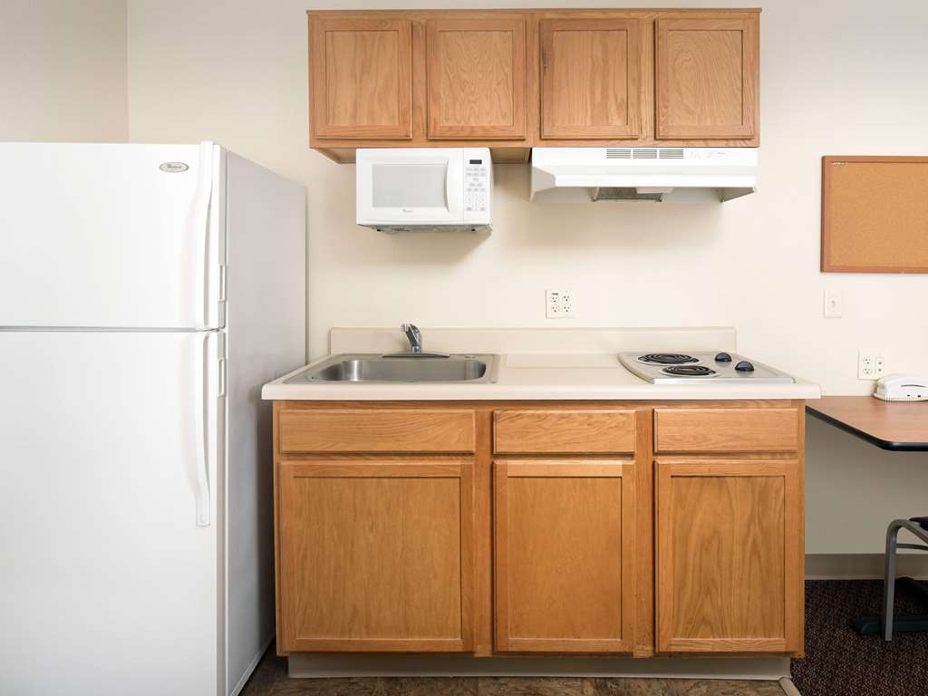 Extended Stay America Select Suites - Panama City - Callaway Cameră foto