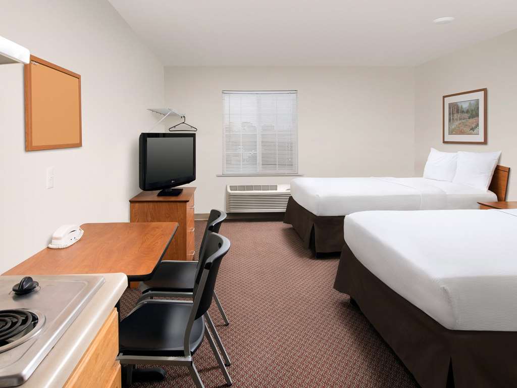 Extended Stay America Select Suites - Panama City - Callaway Cameră foto