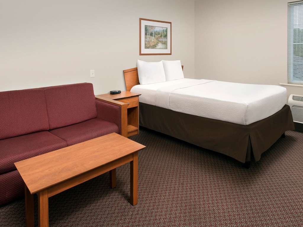 Extended Stay America Select Suites - Panama City - Callaway Cameră foto