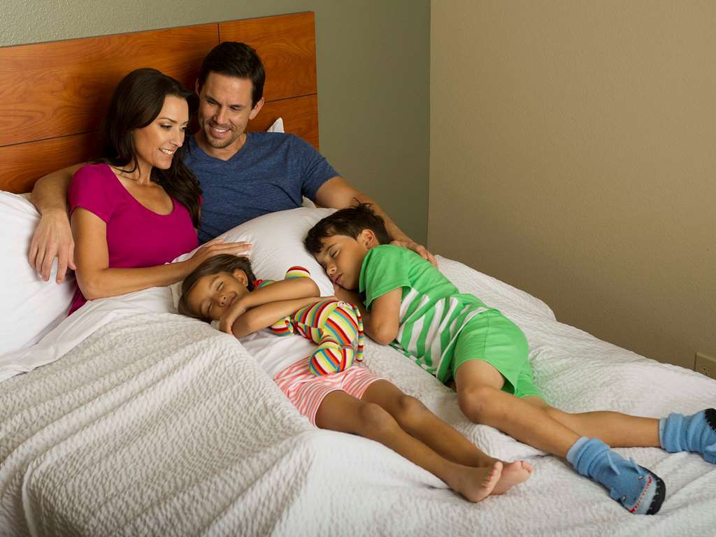 Extended Stay America Select Suites - Panama City - Callaway Cameră foto
